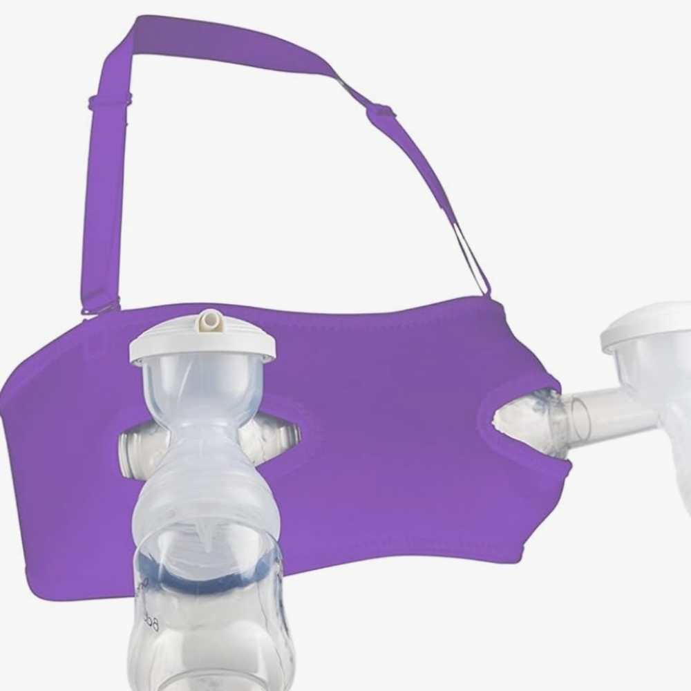 Pumping Bra - image 3